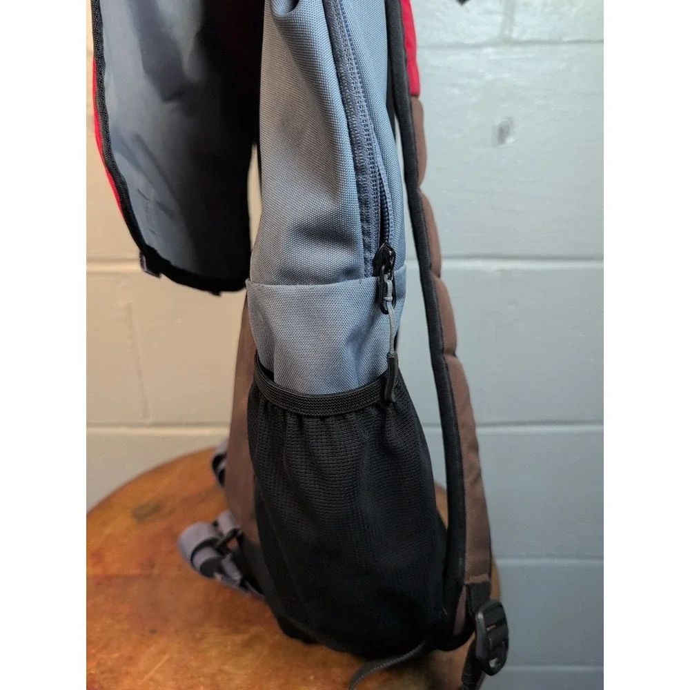 Timberland Backpack Laptop Bag Multicolor